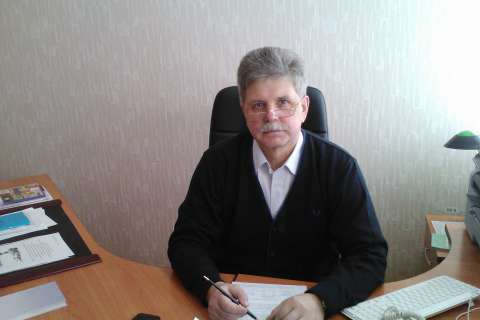 Главврач Елецкого психдиспансера Владимир Гращенков оскандалился за неисполнение должностных обязанностей