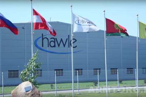 Компания Hawle передумала строить литейное производство в Липецкой области