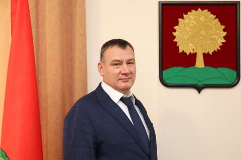 Отвечающий за липецкое здравоохранение вице-губернатор Александр Ильин пересядет в кресло префекта?