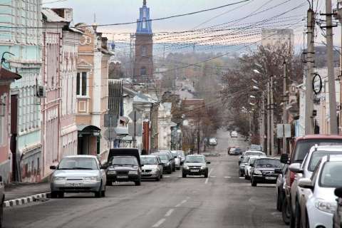 В Липецкой области объекты культурного наследия будут продавать после разрешения