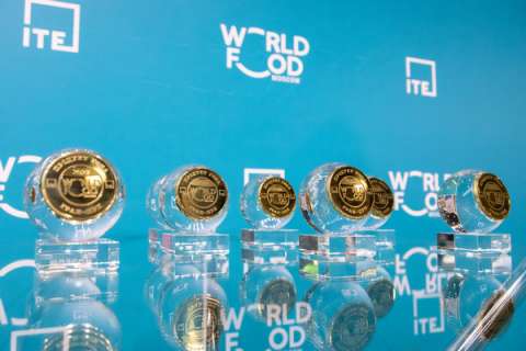 Продукты липецкого комбината «Лебедяньмолоко» взяли «золото» на всероссийском конкурсе