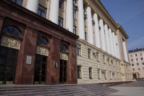 Глава Липецкой области предложил «урезать» полномочия городской администрации 