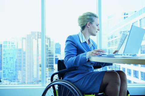 Липецких инвалидов научат навыкам ведения бизнеса