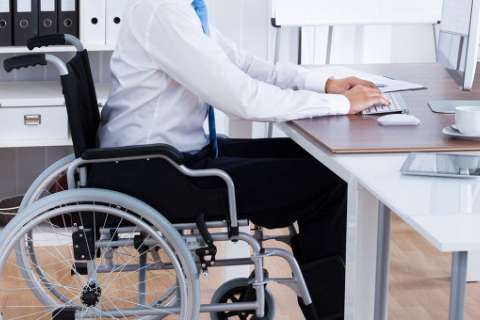 В Липецкой области выделят дополнительные рабочие квоты для инвалидов
