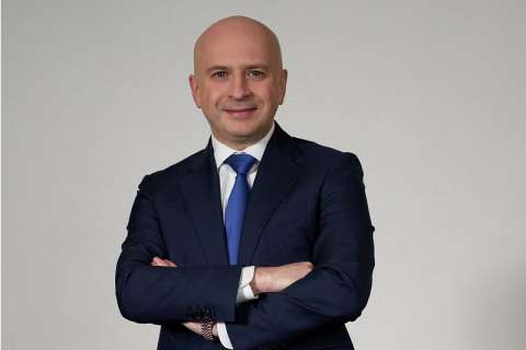 Пост вице-президента по финансам НЛМК достался сотруднику «Евраза» Николаю Иванову