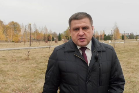 Кассация оставила без изменения приговор по делу бывшего липецкого префекта Сергея Иванова