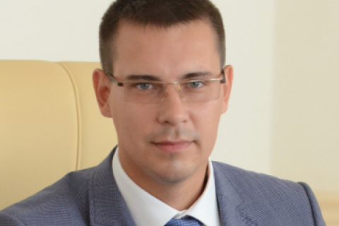Сергей Кадакин покинул пост управляющего липецкого ВТБ