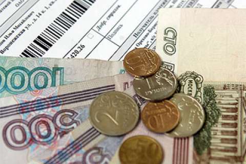 Должникам за капремонт в Липецкой области могут ограничить выезд за пределы России