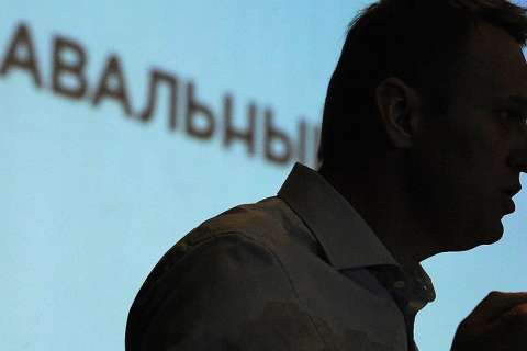 Сторонники Алексея Навального готовят в Липецке наблюдателей к президентским выборам 