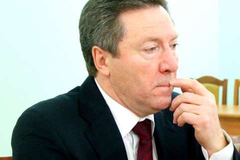 Олегу Королёву поставили «КОЛ»