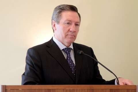 Происхождение 10 млн рублей в декларации за 2016 год липецкого губернатора останется в тайне