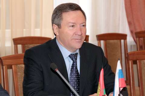 Липецкий губернатор предложил отказаться от модельного бюджета с 2019 года «из-за запрета на хороший труд»