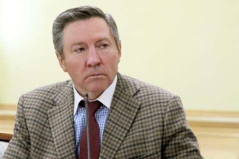 Бывший глава Липецкой области Олег Королев после долгого молчания «реанимировал» свой блог в Twitter