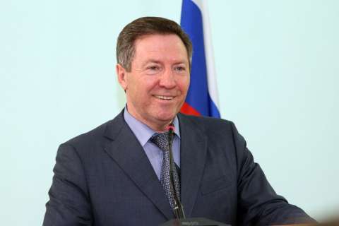 В национальном рейтинге губернаторов Олег Королев обогнал некоторых своих черноземных коллег