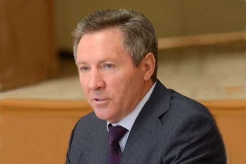 Губернатор Липецкой области предпочел общаться с судом заочно о происхождении 10 млн рублей в декларации