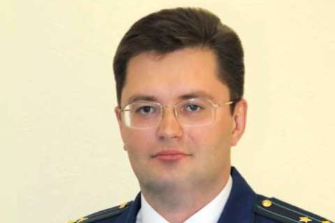 Оглашен приговор по уголовному делу сына губернатора Липецкой области Олега Королева