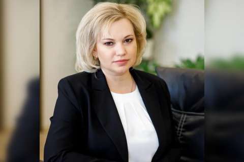 Липецкий парламентарий Ольга Корвякова отказалась от депутатства на постоянной основе