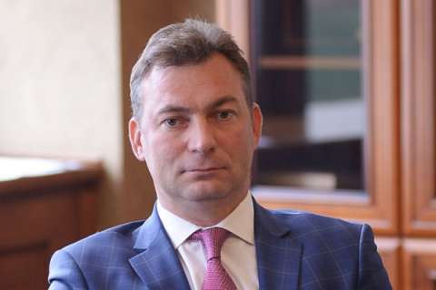 Первым заместителем главы ДНР назначен бывший липецкий вице-губернатор с «тёмным прошлым»
