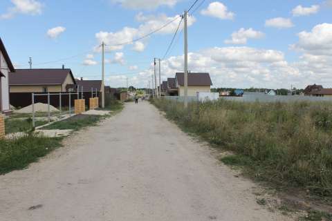 Жители целого поселка в Липецкой области регулярно остаются без света и воды из-за чиновничьей волокиты