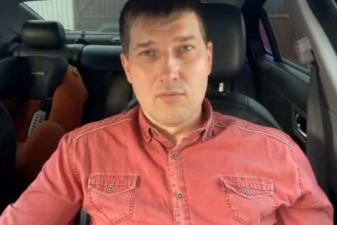 Липецкий политик Дмитрий Красичков намерен в апелляции добиться снятия регистрации со своего «двойника»