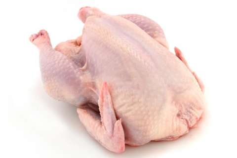 Тамбовская область вошла в топ-20 регионов России по производству мяса птицы