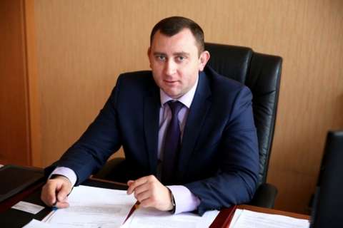 Новым руководителем департамента ЖКХ Липецка назначен Евгений Лепекин