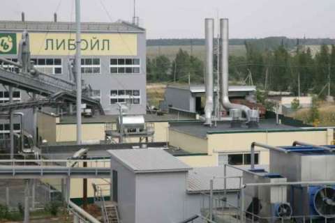 Компания «ЭФКО» вольёт 1 млрд рублей в увеличение мощностей липецкого маслозавода «Либойл»