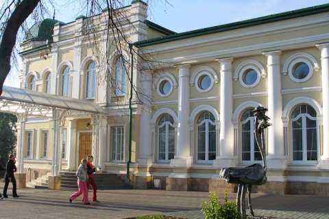 Треснувший мост, школа на кладбище и «фейковая война» губернатора: итоги недели с ИА «Липецкие новости»