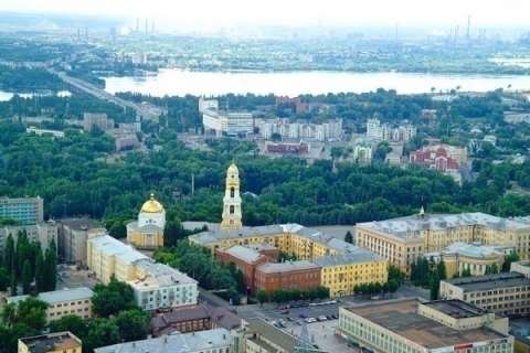 Липецкая мэрия использует три источника финансирования благоустройства 60 дворов до конца 2017 года