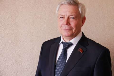 КПРФ выдвинули кандидата на пост Главы Липецкой области
