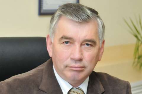 Главой Лев-Толстовского района Липецкой области вновь стал Владимир Осетров 