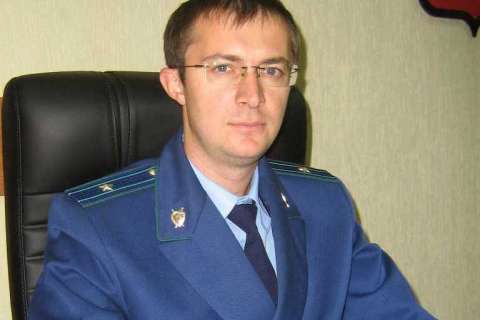 В Липецкой прокуратуре произошла кадровая перестановка руководства