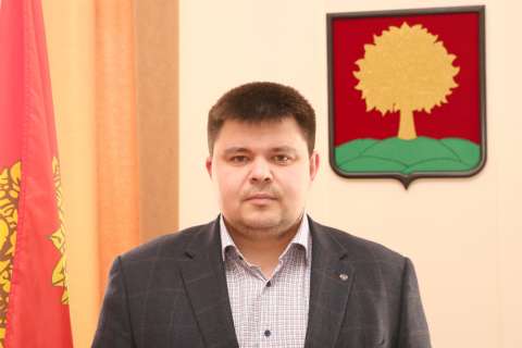 Игорь Артамонов поставил «рулить» липецким спортом председателя областной федерации шахмат