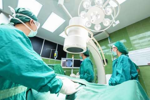 Проект строительства хирургического комплекса для детской больницы в Липецке обойдётся бюджету в 26 млн рублей
