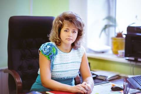 Руководитель «Липецккомбанка» Ольга Митрохина подыскивает новое место работы?