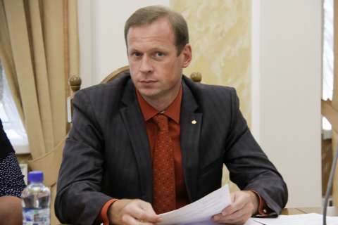Депутат Липецкого горсовета складывает с себя полномочия за месяц до выборов