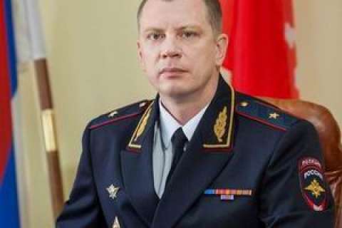 Генерал из Волгограда Михаил Молоканов может возглавить липецкую полицию