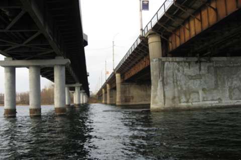Липецкие депутаты подкинули на ремонт Петровского моста 10 млн рублей