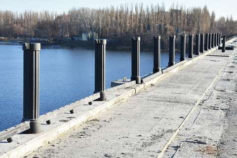 Мэрия Липецка проверит на прочность Петровский мост за 700 млн рублей в конце ноября