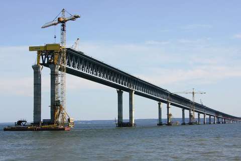Липецкий строитель мостов и тоннелей в 2015 году едва не ушел в минус