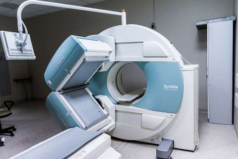 Резидент липецкого технопарка инвестирует в программы для выявления патологий при проведении МРТ