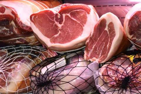 Цех по переработке мяса за 22,8 млн рублей ввели в эксплуатацию в Липецкой области