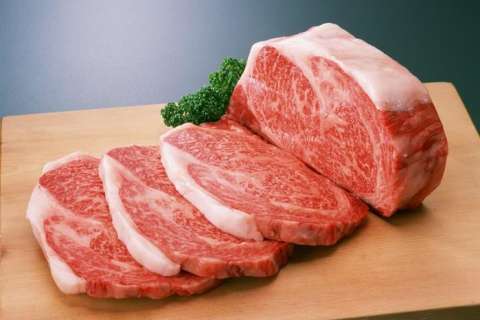 Липецкая область не станет превышать планку производства мяса в 600 тыс. тонн