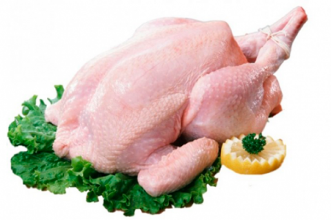 Группа «Черкизово» отправила со своей липецкой птицефабрики первую партию куриного мяса в Танзанию