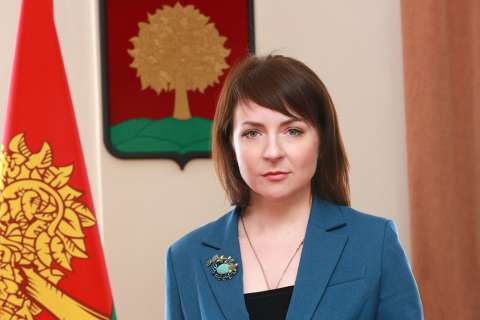 Марина Наливайченко пересела из кресла начальника правового управления в главного жилинспектора