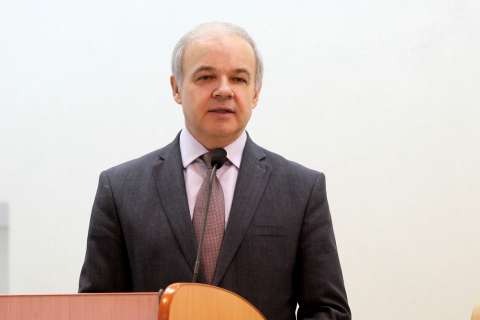 Вице-губернатор Липецкой области может уйти в отставку