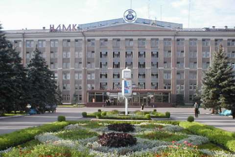 Белгородское предприятие возьмется заменить оборудование на Новолипецком меткомбинате за 110 млн рублей
