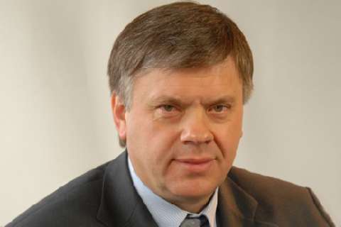 Ушедший в отставку вице-мэр Липецка Николай Новиков займется ликвидацией чрезвычайных ситуаций