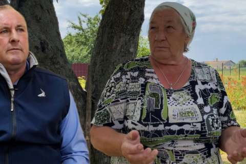 Чиновники в Липецкой области лишили пенсионерку куска земли?
