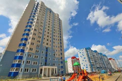 Отсутствие средств к покупке квартиры у горожан не помешало поднять застройщикам цены на новое жильё в Липецке